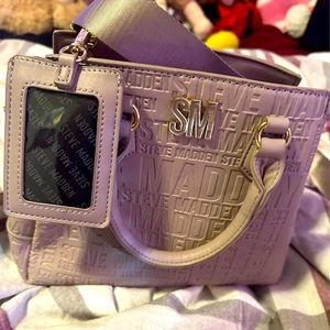 Steve Madden Purse